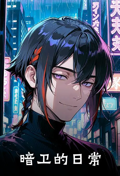 暗卫的日常(璃俊穆影璇)完结的热门小说_全本免费完结小说暗卫的日常(璃俊穆影璇)