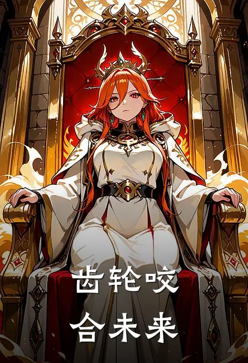 齿轮咬合未来林夜阿九完结小说_免费小说在线看齿轮咬合未来林夜阿九