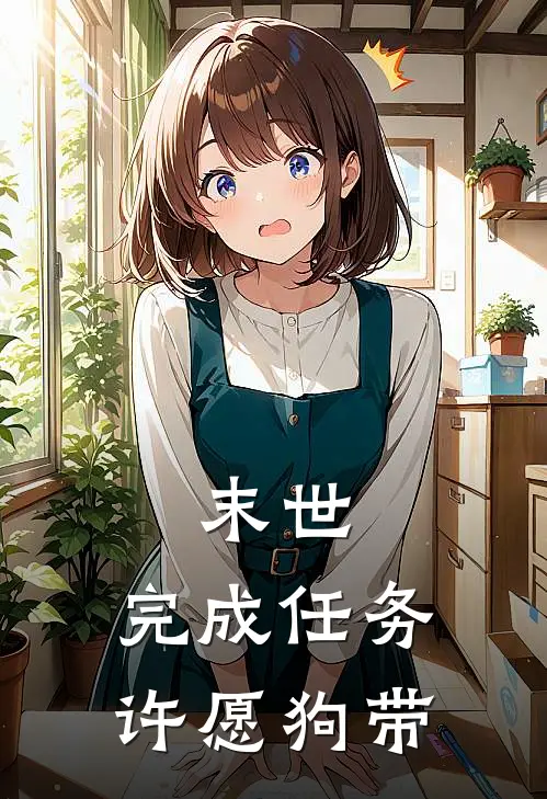 末世：完成任务，许愿狗带