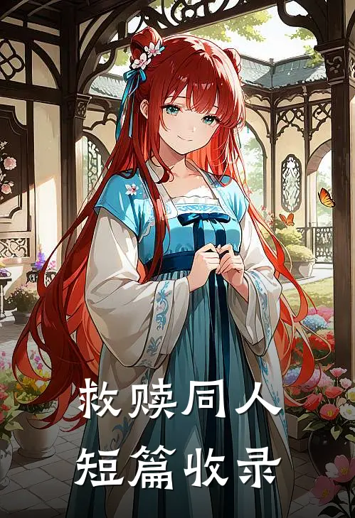 救赎【同人短篇收录】