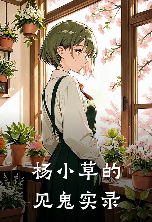 杨小草的见鬼实录