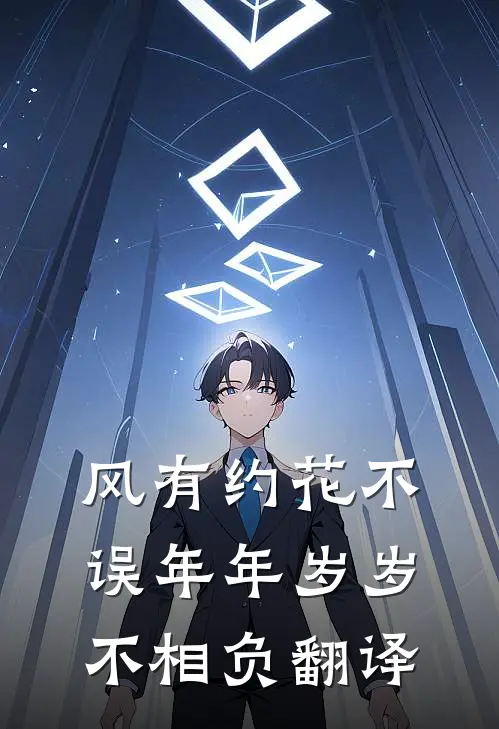 风有约花不误年年岁岁不相负翻译