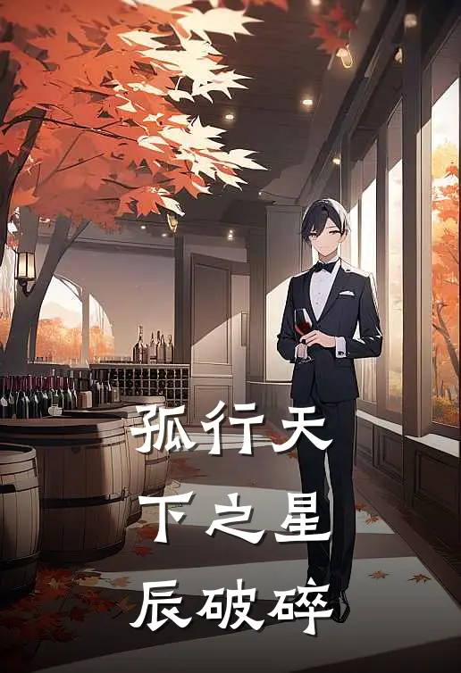 孤行天下之星辰破碎黎枫苏瑶热门完结小说_最热门小说孤行天下之星辰破碎黎枫苏瑶