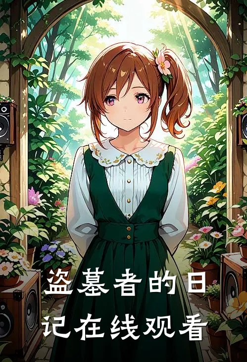 盗墓者的日记在线观看