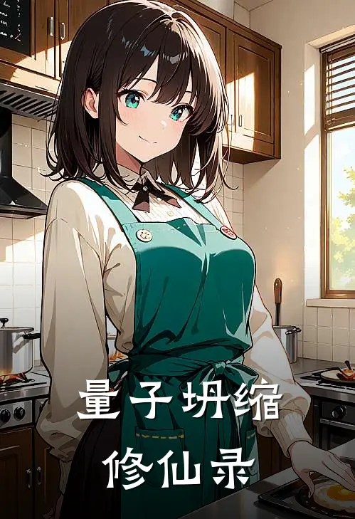 量子坍缩修仙录