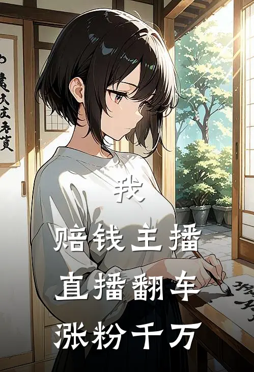 我，赔钱主播，直播翻车涨粉千万苏阳郑凌岳完整版免费阅读_苏阳郑凌岳精彩小说