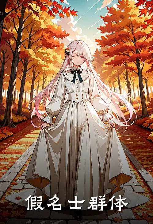 假名士群体
