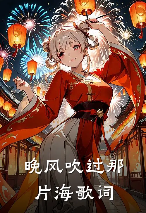 晚风吹过那片海歌词