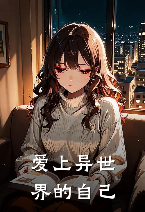 爱上异世界的自己(USACHN)推荐完结小说_最新章节列表爱上异世界的自己(USACHN)