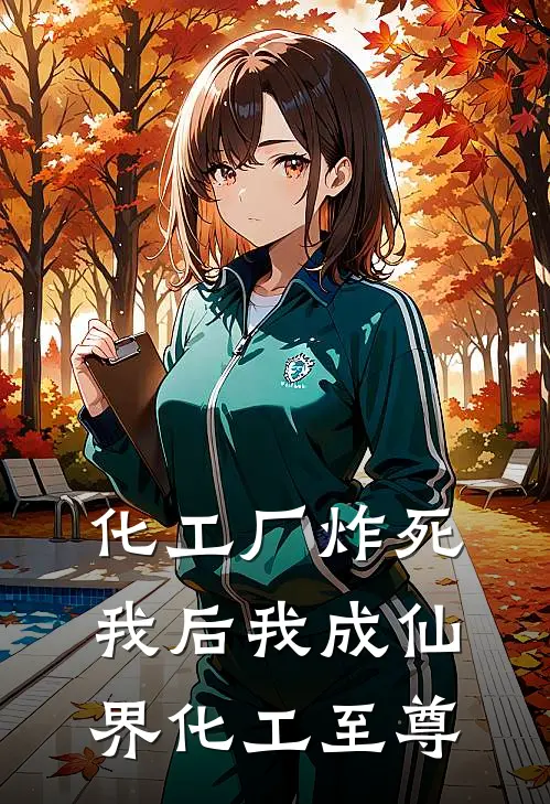 化工厂炸死我后我成仙界化工至尊(梁厝云国)好看的完结小说_热门小说推荐化工厂炸死我后我成仙界化工至尊梁厝云国