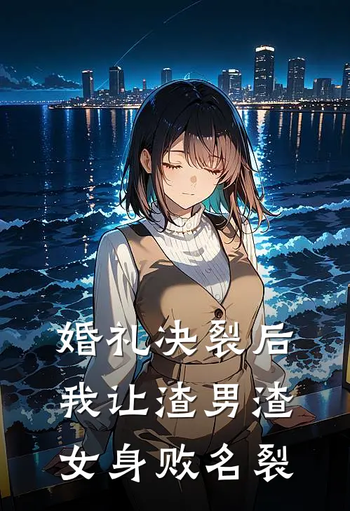 陆沉陈珠《婚礼决裂后，我让渣男渣女身败名裂》最新章节阅读_(婚礼决裂后，我让渣男渣女身败名裂)全章节免费在线阅读