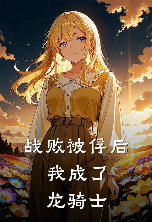 战败被俘后，我成了龙骑士