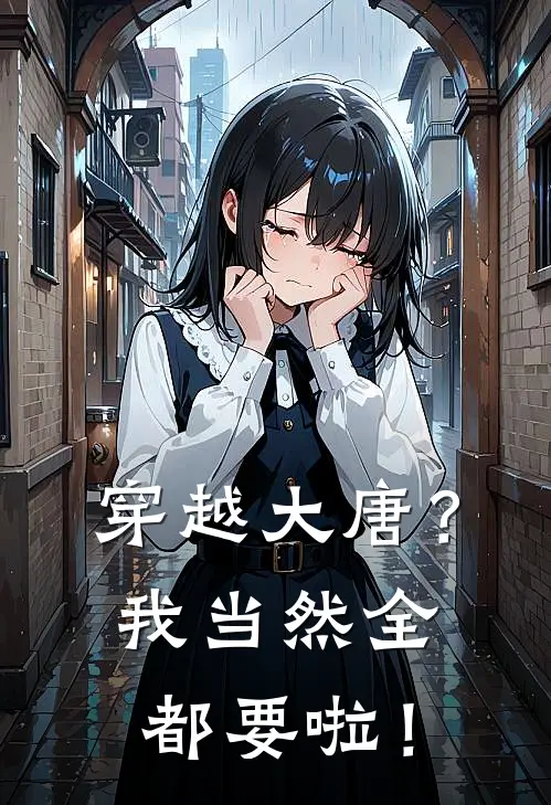 穿越大唐？我当然全都要啦！(刘莽金美琳)免费阅读_无弹窗全文免费阅读穿越大唐？我当然全都要啦！刘莽金美琳