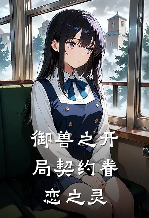 御兽之开局契约眷恋之灵白泩慕子云免费小说完整版_热门的小说御兽之开局契约眷恋之灵白泩慕子云