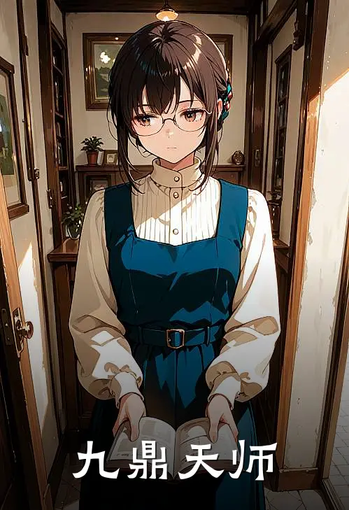 九鼎天师(黄清明李丁)全章节在线阅读_黄清明李丁全章节在线阅读