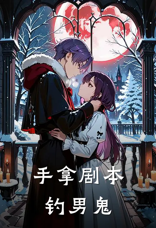 手拿剧本钓男鬼