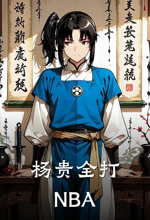 杨贵全打NBA杨贵全伦纳德热门小说免费阅读_完本完结小说杨贵全打NBA(杨贵全伦纳德)