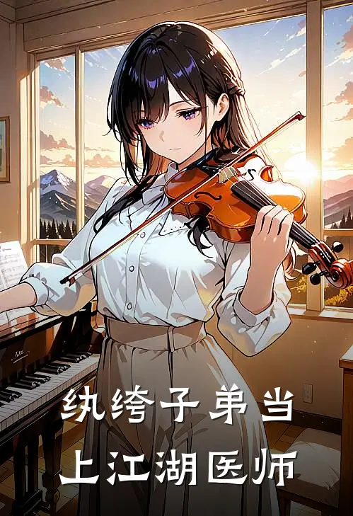 纨绔子弟当上江湖医师