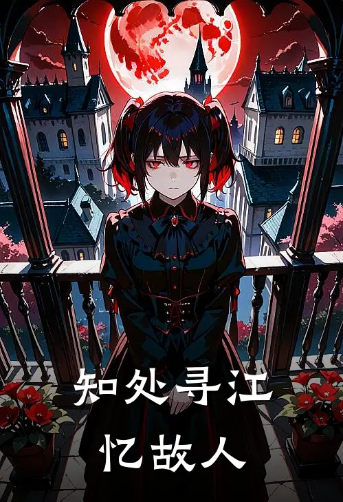 知处寻江忆故人