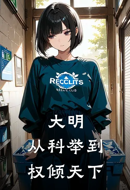 李霁李康《大明：从科举到权倾天下》完结版免费阅读_大明：从科举到权倾天下全文免费阅读