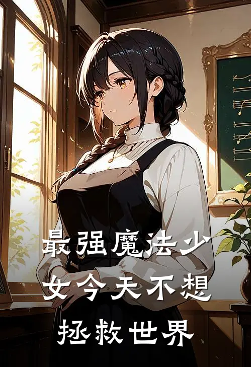 袁泽袁梦（最强魔法少女今天不想拯救世界）免费阅读无弹窗_最强魔法少女今天不想拯救世界袁泽袁梦全文免费阅读无弹窗大结局