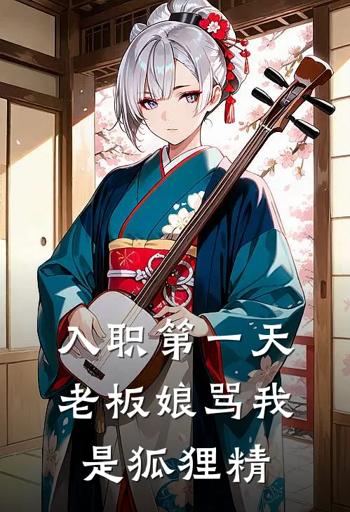 入职第一天，老板娘骂我是狐狸精