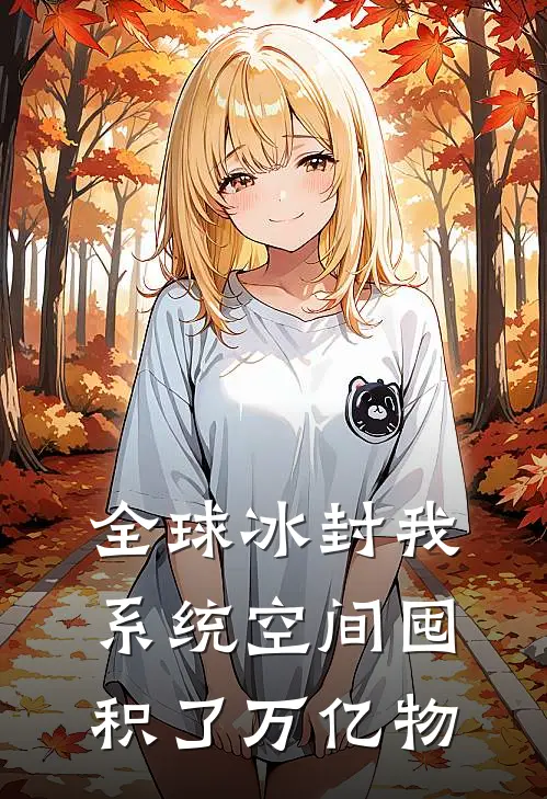 全球冰封我系统空间囤积了万亿物(苏逸阳季语柔)最新完结小说_完结版小说全文免费阅读全球冰封我系统空间囤积了万亿物(苏逸阳季语柔)