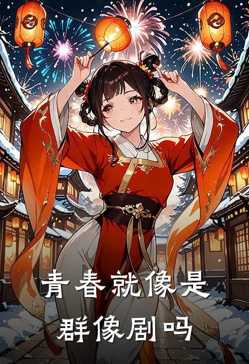 青春就像是群像剧吗