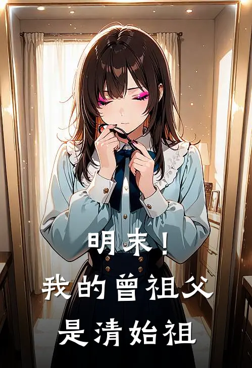 明末！我的曾祖父是清始祖