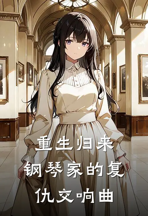 重生归来：钢琴家的复仇交响曲