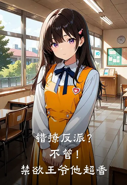 错撩反派？不管！禁欲王爷他超香苏云璃萧翊最新好看小说推荐_完本小说免费错撩反派？不管！禁欲王爷他超香(苏云璃萧翊)