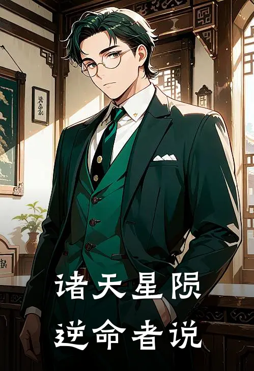 诸天星陨：逆命者说