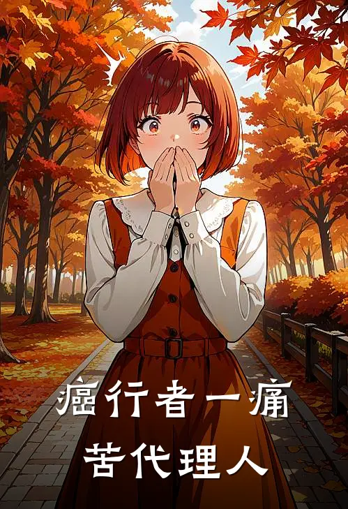 癌行者一痛苦代理人