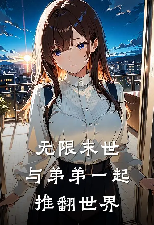 无限末世：与弟弟一起推翻世界