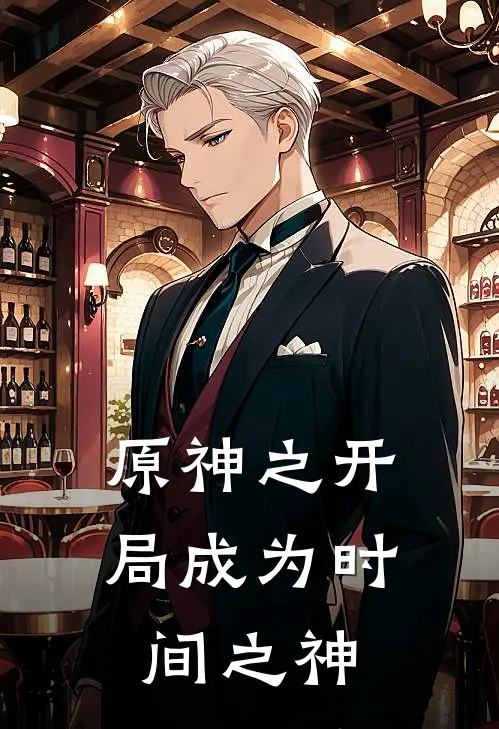 原神之开局成为时间之神摩拉克斯摩拉克斯热门的小说_免费小说原神之开局成为时间之神(摩拉克斯摩拉克斯)