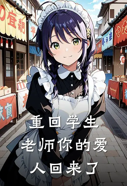 重回学生，老师你的爱人回来了