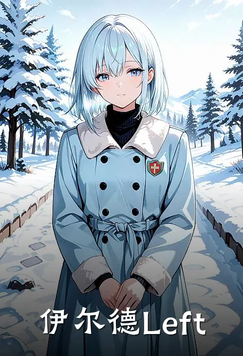伊尔德Left冬浔余沐最新热门小说_伊尔德Left全本在线阅读