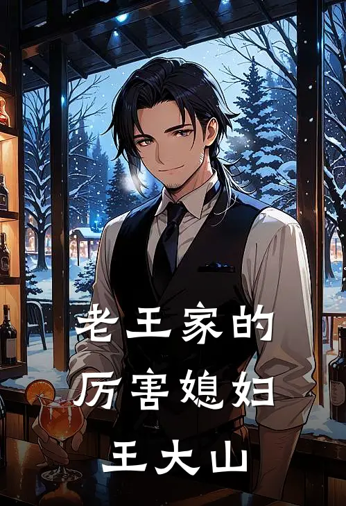 老王家的厉害媳妇王大山