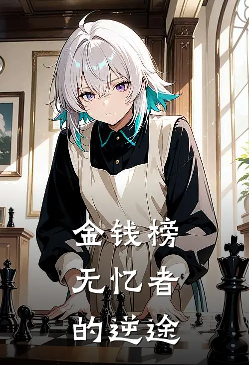 金钱榜：无忆者的逆途(莱拉亨利)免费小说阅读_免费小说完整版金钱榜：无忆者的逆途(莱拉亨利)