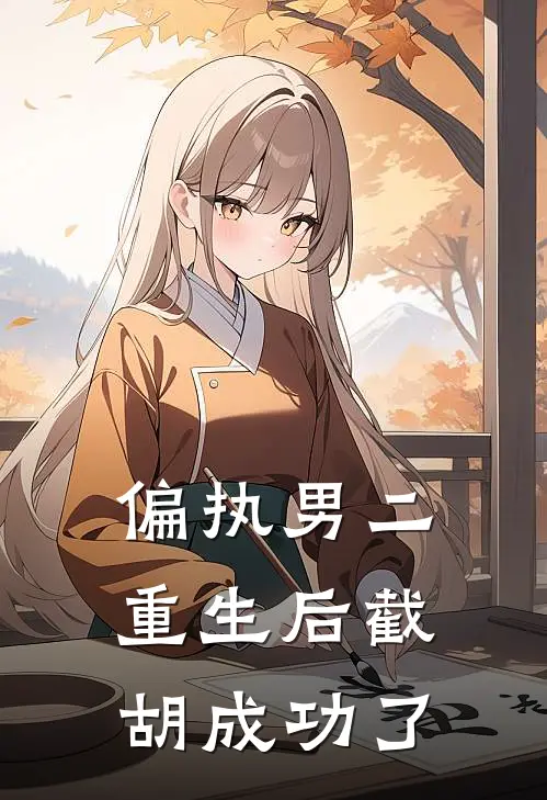 偏执男二重生后截胡成功了