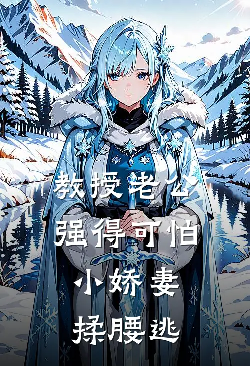 教授老公强得可怕，小娇妻揉腰逃(商临隽安可可)免费小说阅读_免费小说完整版教授老公强得可怕，小娇妻揉腰逃(商临隽安可可)