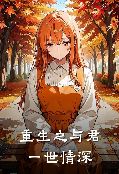 重生之与君一世情深