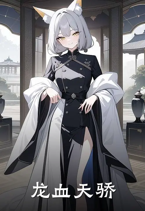 龙血天骄