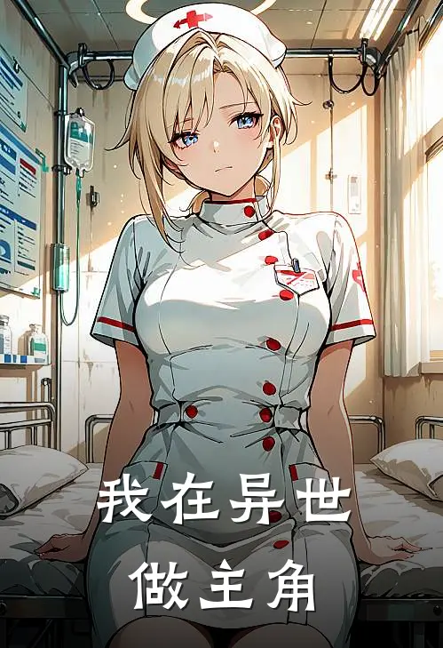 我在异世做主角