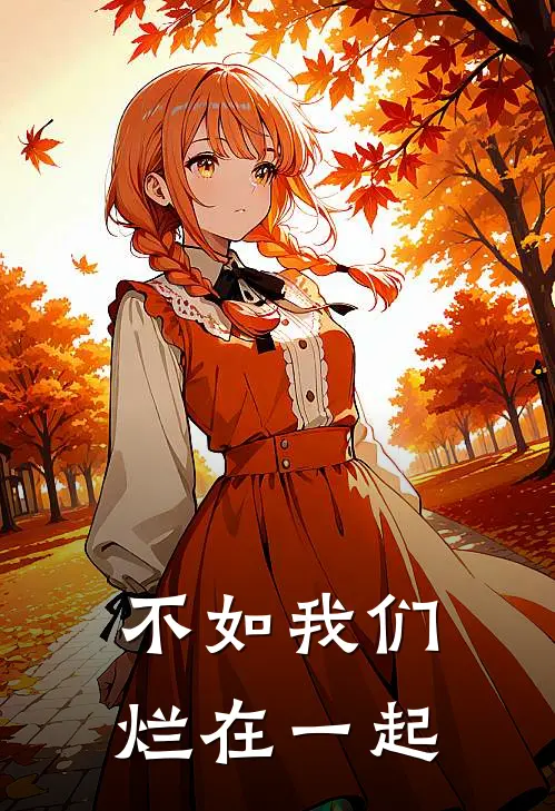 不如我们烂在一起