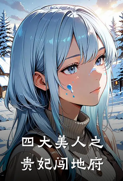 四大美人之贵妃闯地府