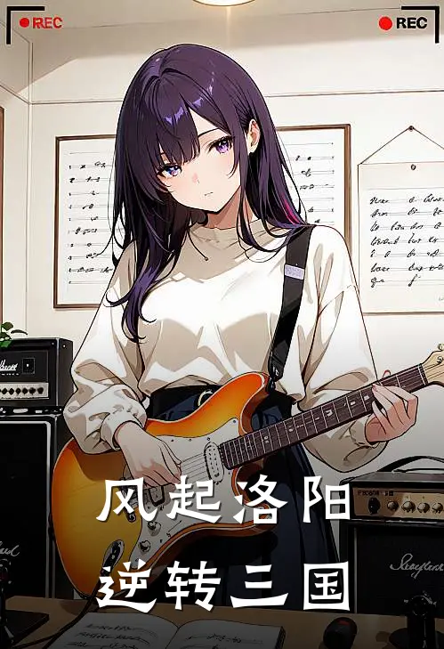 风起洛阳：逆转三国(沈云昭张叔)热门网络小说_最新完本小说风起洛阳：逆转三国(沈云昭张叔)