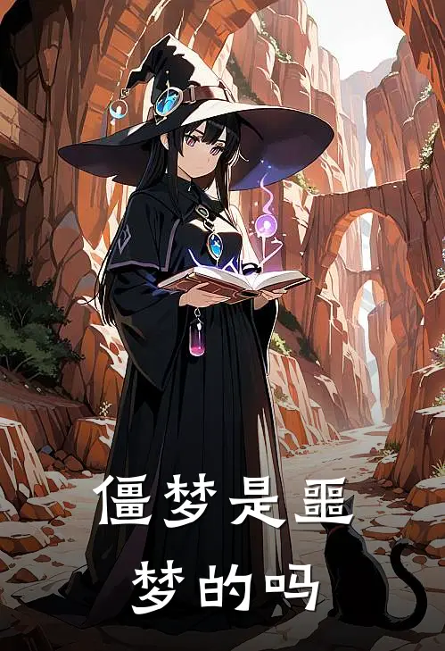 僵梦是噩梦的吗