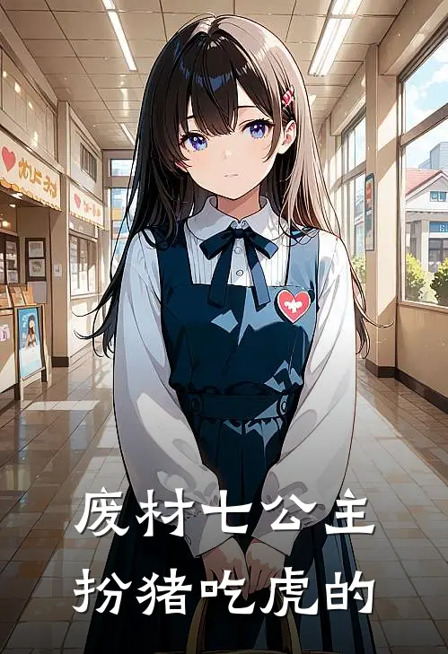 废材七公主扮猪吃虎的