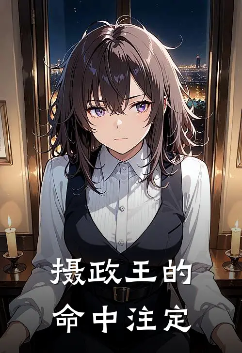 摄政王的命中注定